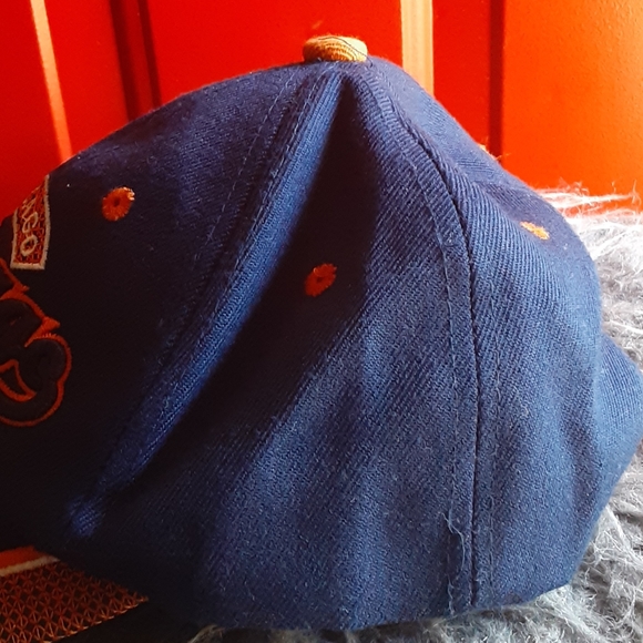 Chicago hat - Picture 2 of 4